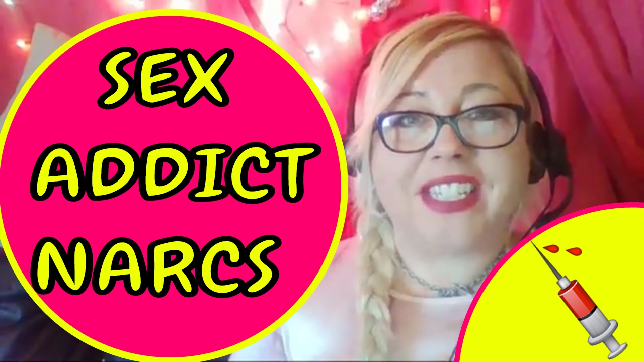 Weird Fetishes Sex Addiction Gaslighting And Cheating The Sex Addicted Narcissist Youtube 