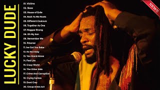 Lucky Dube Greatest Hits Full Album 2023 - Best Songs Of Lucky Dube