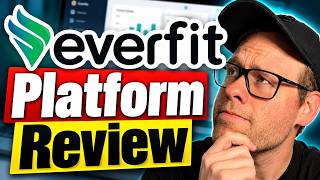 Everfit Review | Is Everfit Worth It For Personal Trainers? | Everfit Vs Trainerize Online Coaching
