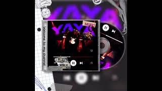 Compton Av Yaya Instrumental Extended