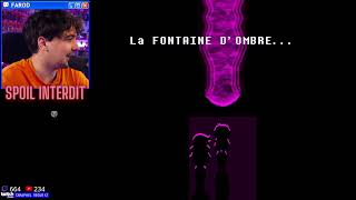 DELTARUNE ❤️ Chapitre 4 #3