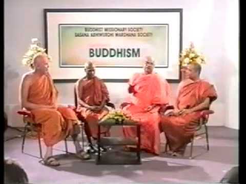 What Are Buddhist Rites And Rituals