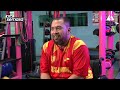 Para SUKMA: Powerlifting tonjol atlet baharu, cabaran bawa pulang pingat emas