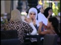 لقطات من العيد في دبي