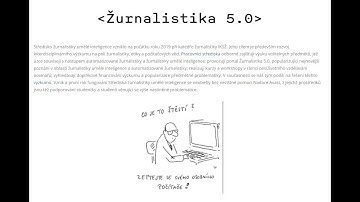 TRANSFORMATION OF NEWSROOMS WITH THE ADVENT OF ARTIFICIAL INTELLIGENCE JOURNALISM