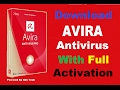 Avira Antivirus Pro 2017  With License Key Full free Version