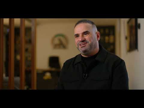 سيد الجنواب .. مواقف خالدة لا تمحى من ذاكرة العراقيين