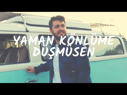 Kenan Adil - Yaman Könlümə Düşmüsən (Travel Acoustic Version)