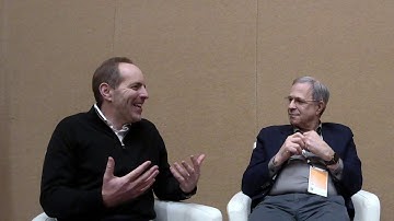 CRM Playaz at Oracle MCX with EVP/GM of CX Rob Tarkoff