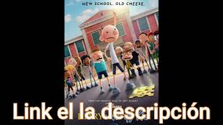 El Diario De Greg2021 Pelicula Completa.