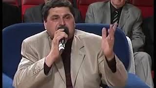 Resad Dagli Kerim Deyisme De Gelsin 2006