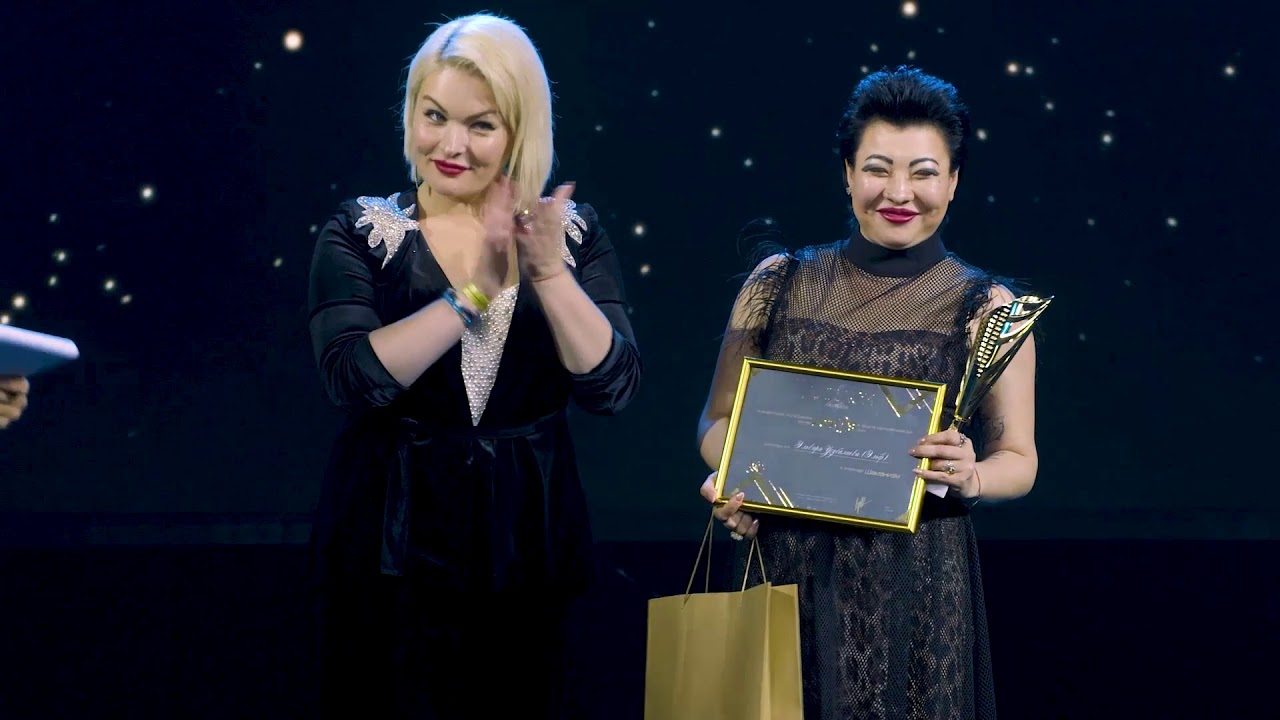 Финалист Премии "Лотос" 2020 - Эльвира Усубалиева @usubalieva.elvira_elf