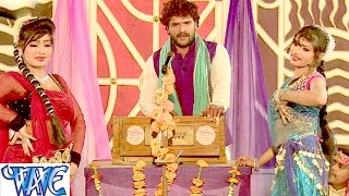 #video #bhojpurisong #wavemusic subscribe now:- http://goo.gl/ip2lbk
बाजेला आनंद बधाईया - chait me chonhali
| khesari lal yadav bhojpuri chaita song 2020 a...