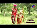 ઘોડીલા ખેલવે રામદેવપીર // Ghodila Khelve Ramdevpir // Vaman Bharwad // ભાગ - ૨ // A1 Studio Mp3 Song