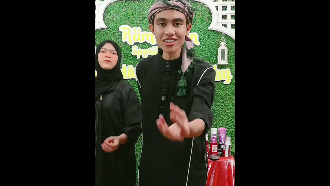 LIVE EBY, ZAHRA DAN OWNERNYA YANG BIKIN SERU, TERHARU, SALTING,NGAKAK,KOCAK CAMPUR ADUK JADI SATU