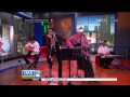 Penampilan Ustad Ihaqi Nasyid menyanyikan lagu Tombo Ati - IMS