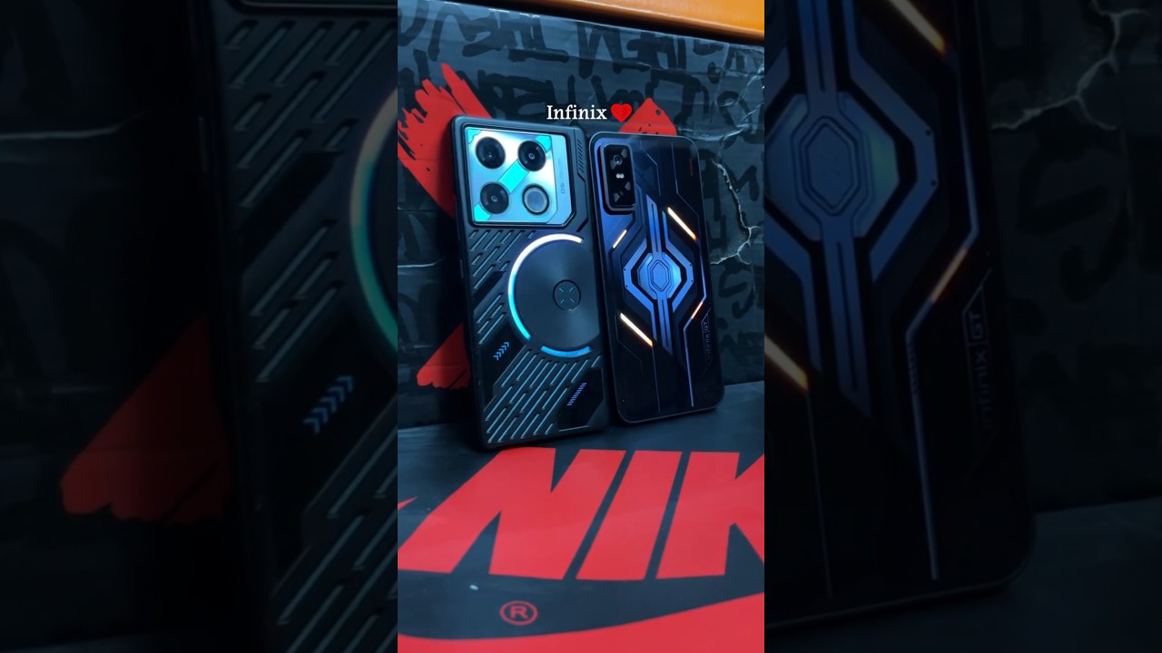 Infinix Is Love❤️ #shorts #infinixgt20pro #infinix #infinixgt30pro
