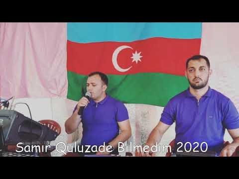 Serur Toy Mahnilari 2020 Samir Quluzade