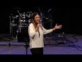 Ein Hoffnung, die findet und beschenkt (Nadja Thalmann, So 05.01.2025)