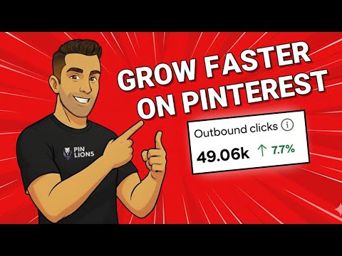 The Ultimate Mativip Pinterest Strategy