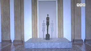Alberto Giacometti - Arte e personalità di uno dei più grandi scultori del '900