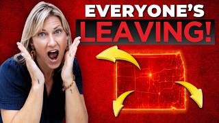 Why is EVERYONE Moving AWAY from Palm Beach Florida