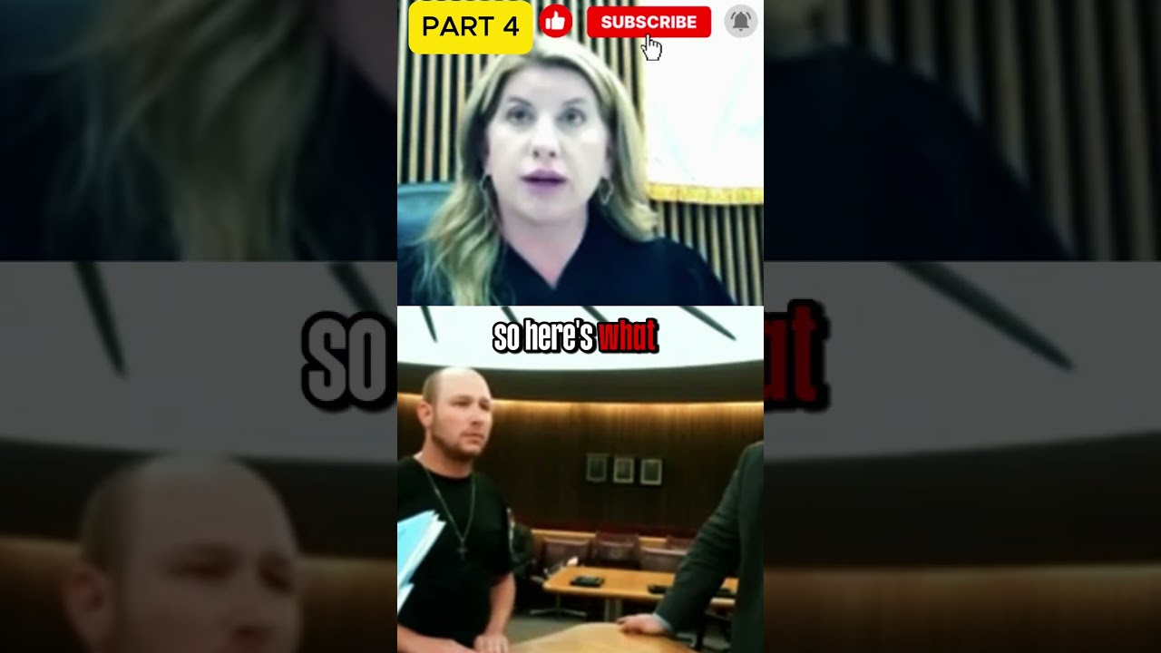 Part 4 : 🚨 Prosecution COLLAPSES – Case DISMISSED Instantly!