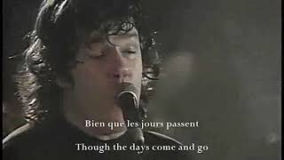 Gary Moore - Still got the blues (Live + Lyrics + Traduction Français / Anglais) HD