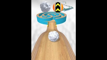 🏀 Going Balls VS Rollance Balls VS Action Ball Games New Race 4181 | Android/IOS Games