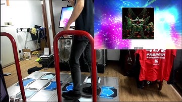 DDR 2014 You are a Star DOUBLE CHALLENGE