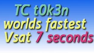 WORLDS FASTEST VSAT on STUDIO 7 SECONDS with GUN KILLS screenshot 4