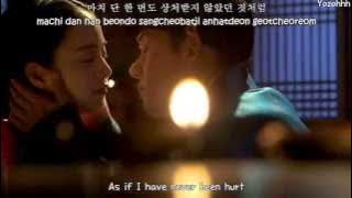 Rumble Fish - Season Of Love  FMV (Jang Ok Jung, Live For Love OST) [ENGSUB   Romanization   Hangul]
