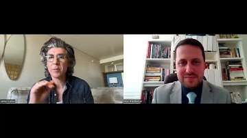 James Lance Interview Clip