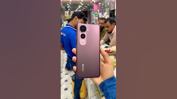 Vivo Y400 Pro Camera Test || Vivo Y400 Pro 5g #shorts #vivo #y400pro