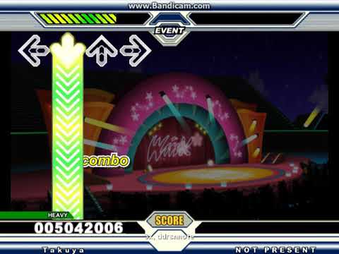 【Stepmania（DDR Winx Club）】The cadet of Magic【HEAVY】