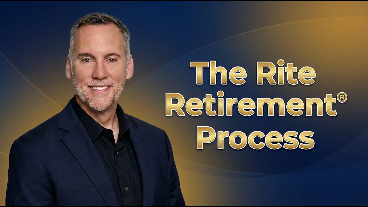 All About The Rite Retirement® Process