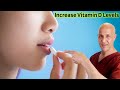 1 Mineral Holds the Key to VITAMIN D Benefits!  Dr. Mandell