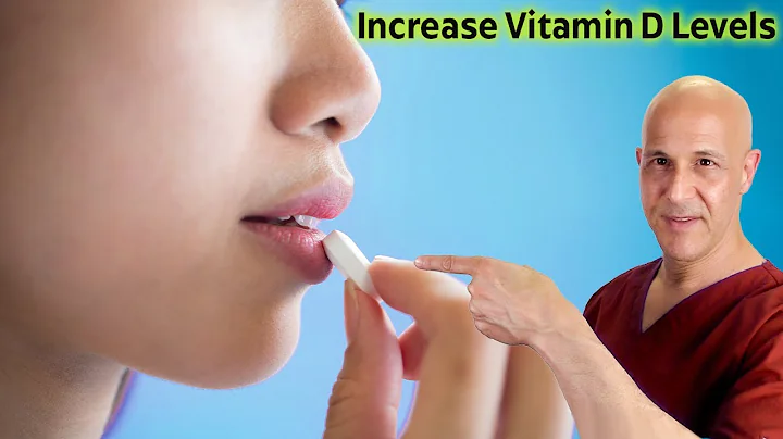 1 Mineral Holds the Key to VITAMIN D Benefits!  Dr. Mandell