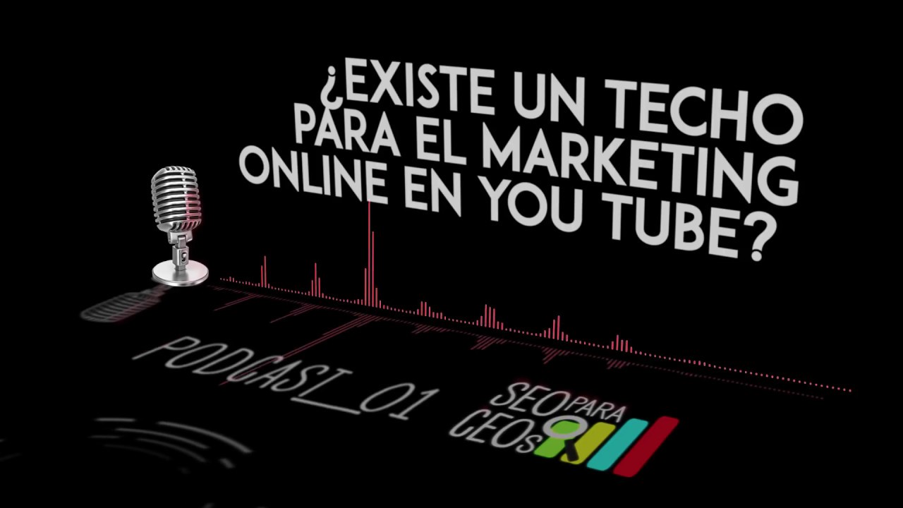 💥 ¿Existe un LÍMITE EN SUBS para el MARKETING ONLINE en YOUTUBE? 💥