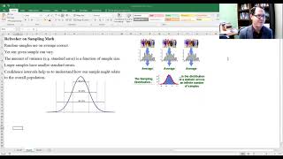 The Logic of Randomness in Experimental Designs