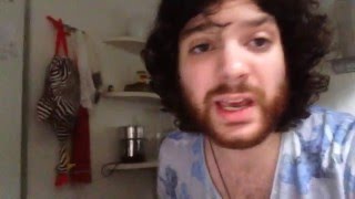 Dani Black - O trono do ESTUDAR (para ocupação das escolas)