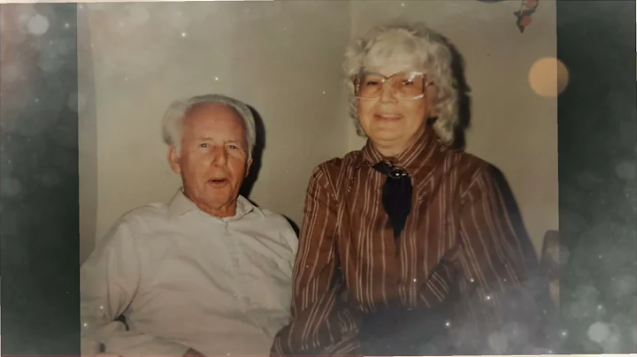 In Memoriam of Norma Rosealie Eubanks