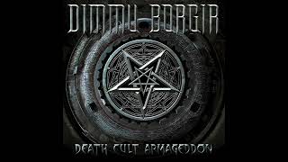 Dimmu Borgir - Allegiance (Backing Track) No Vox No Guitar *CLIP* Full Video Attached