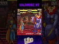 ⚔️ BATALHA DE SAMURAIS INSANA!Veja esse Short de Samurai Shodown Anthology
