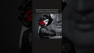 Her outfit tells a Dark story you didn’t see🌹💔 | Aishwarya Rai