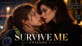 Download lagu The Impossible Love Story of a Rich Actress and a Poor Girl | SURVIVE ME Ep 1