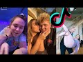 Cutest Alex Warren and Kouvr Tiktoks Pt. 3💜| Tiktok couple and relationship compilation