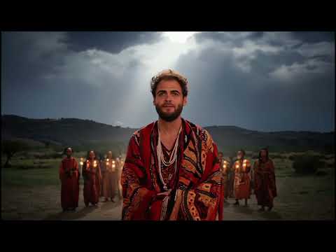 Let Her Go Passenger Afro Soul By IBN SAHRA 