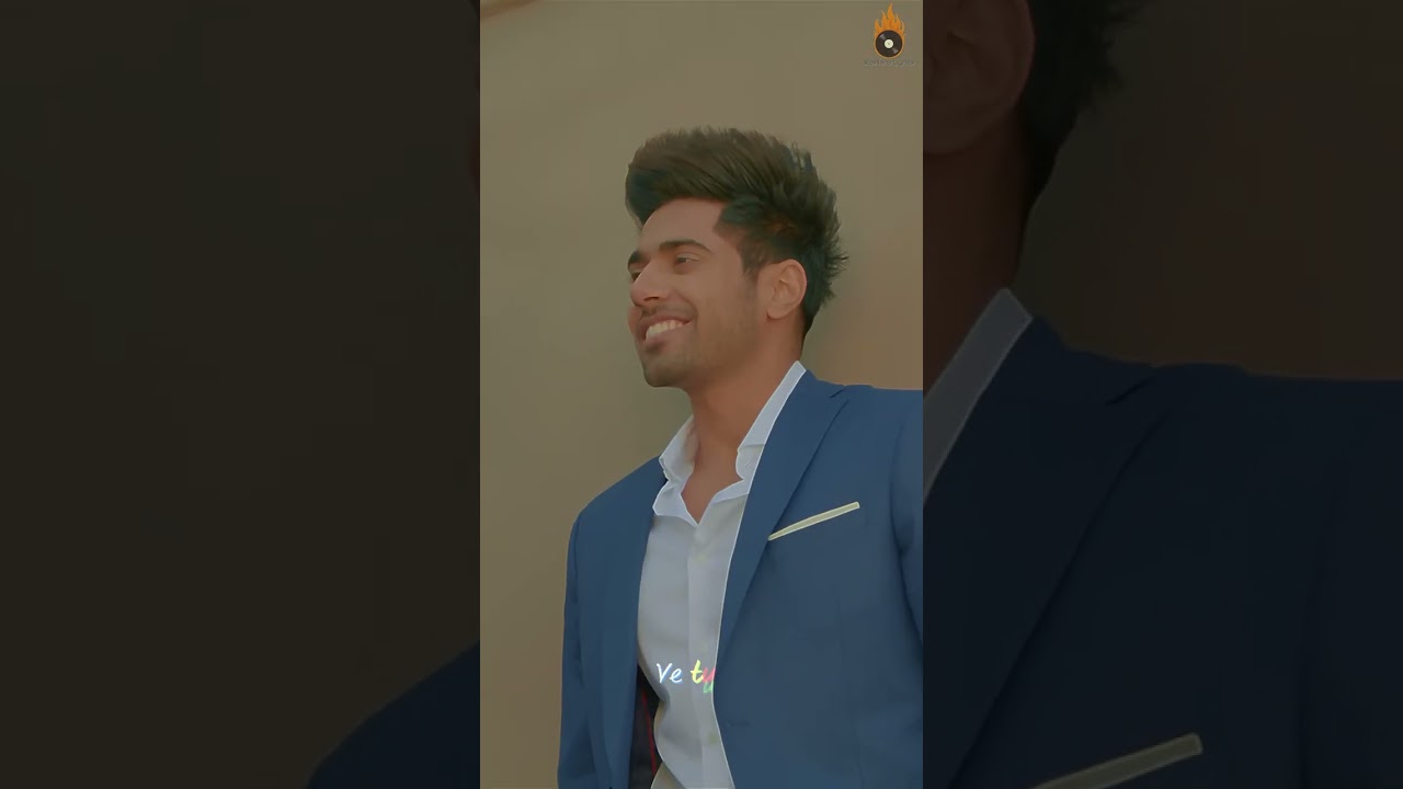 Nira Ishq Song status l Slowed Reverb l guri song statu, full screen whatsapp status 