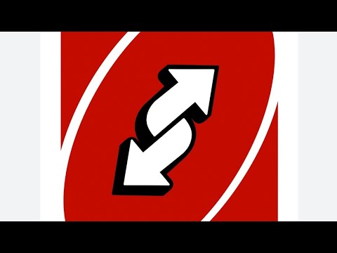 🚩Uno Reverse🚩 || Original by @tomcardy1 ft. Montaigne || Original art by Galoo on Twitter